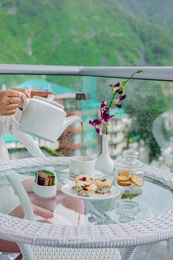Regenta Luxinna Heights Mcleodganj Hotel