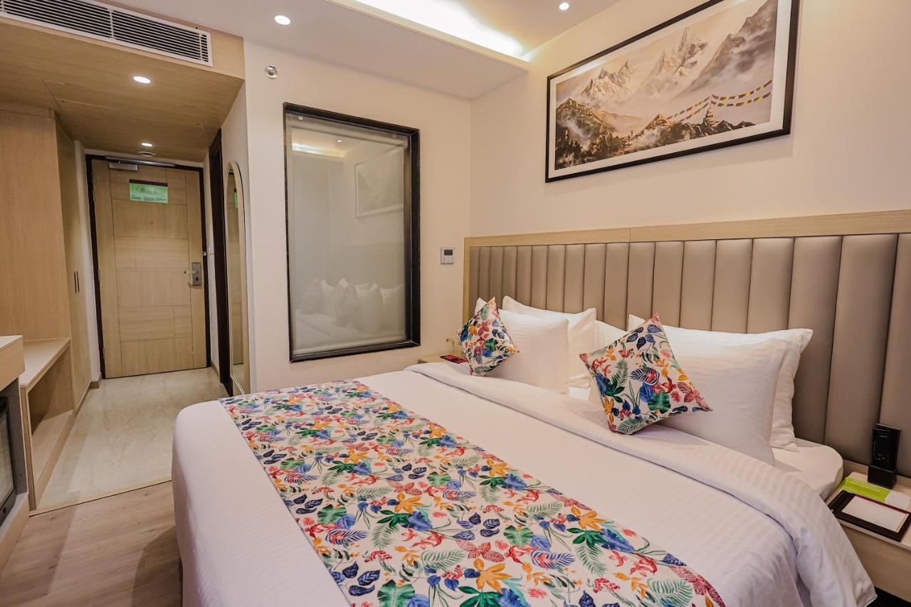 Hotel Regenta Luxinna Heights Mcleodganj