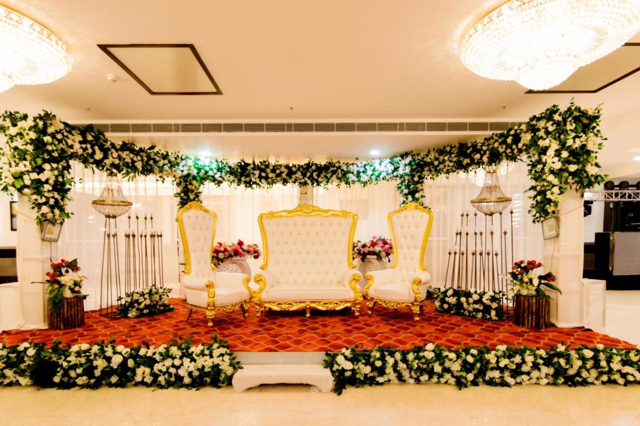 Dhauladhar Heights Hotel Dharamshala