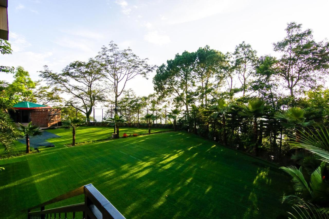 Hotel Dhauladhar Heights 3*