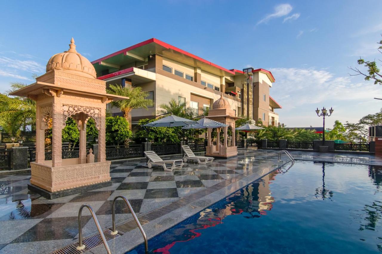 Dhauladhar Heights Hotel Dharamshala