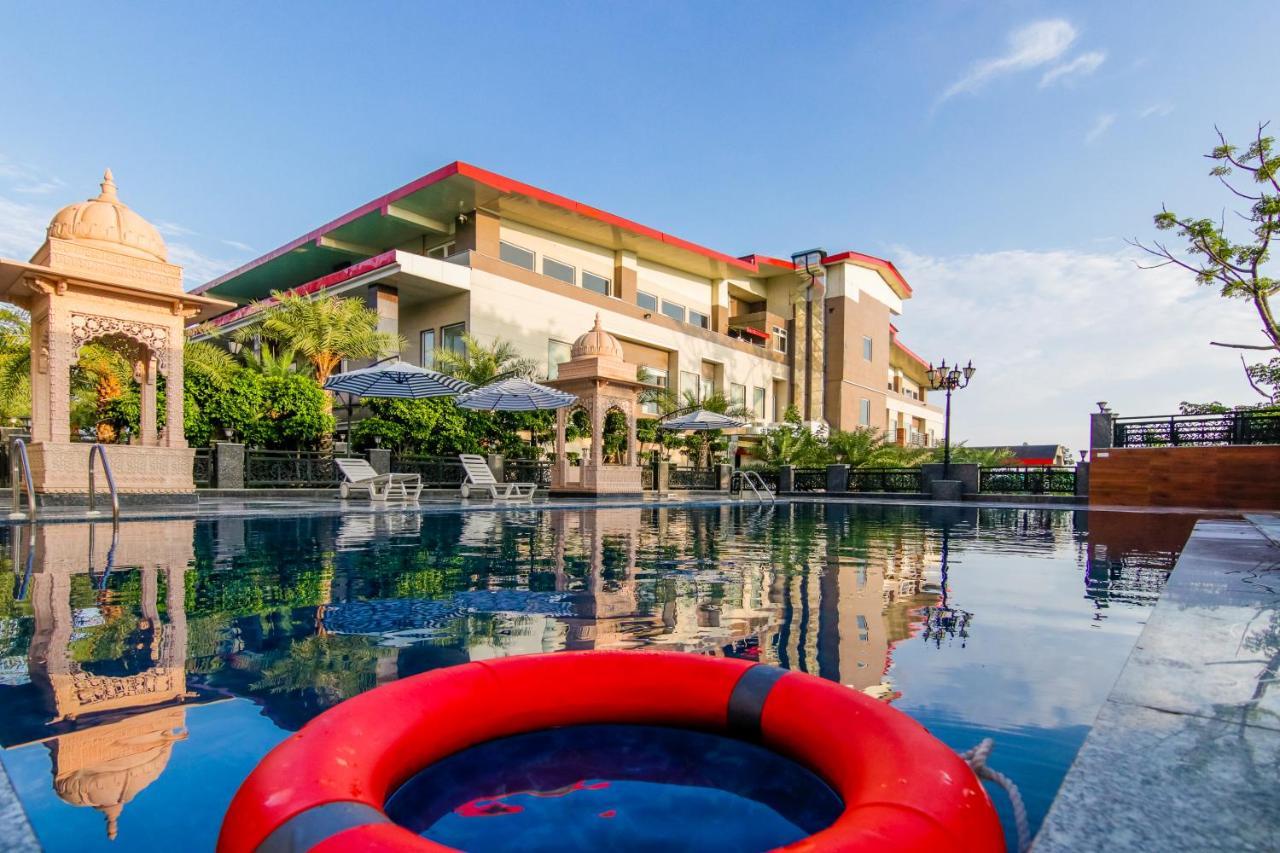 Dhauladhar Heights Hotel Dharamshala