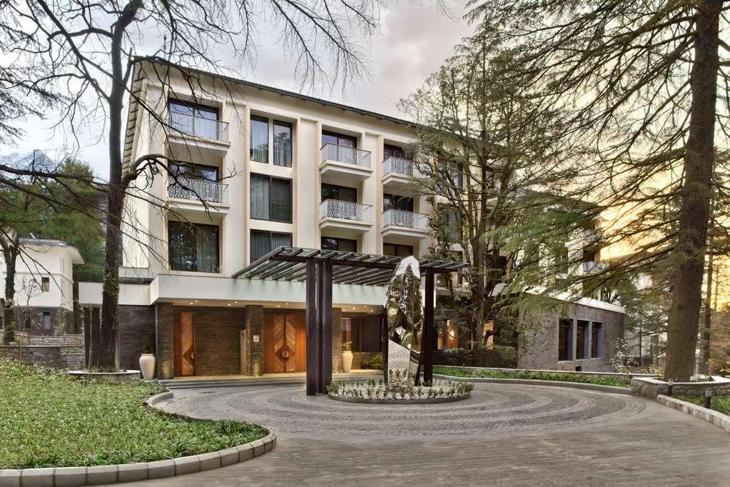 Resort Hyatt Regency Dharamshala