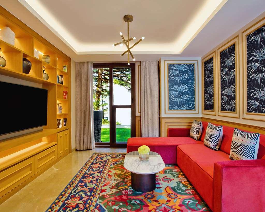 Hyatt Regency Dharamshala