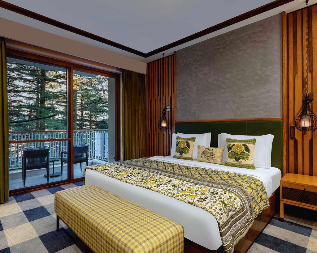 Hyatt Regency Resort Dharamshala