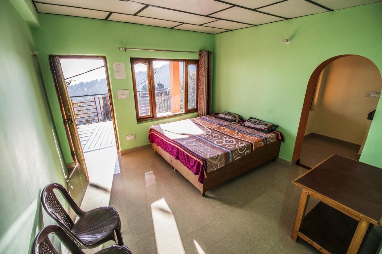 Orange Dharmkot Guest house *