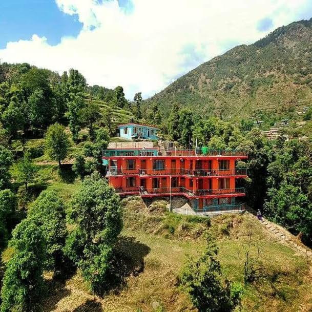 Guest house Orange Dharmkot