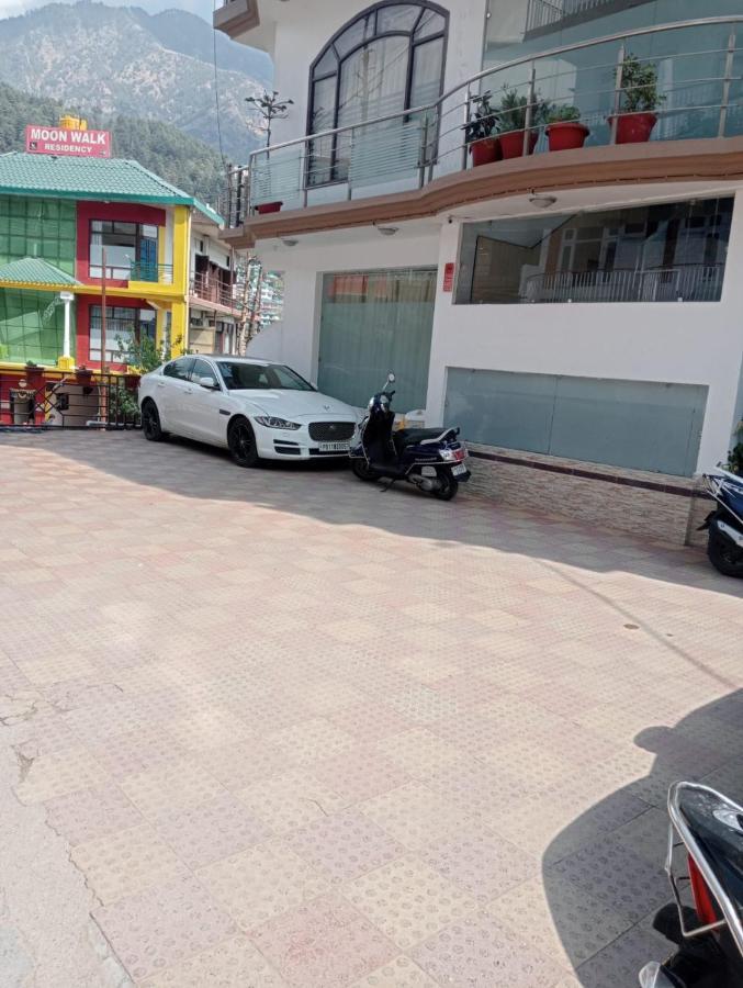 The Near Mall Road Hotel Dharamshala
