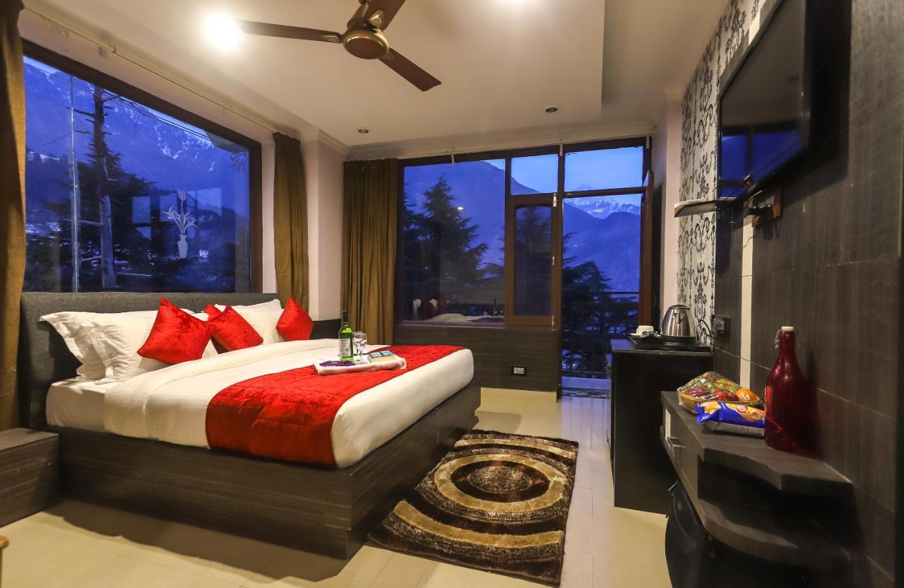 The Near Mall Road Hotel Dharamshala