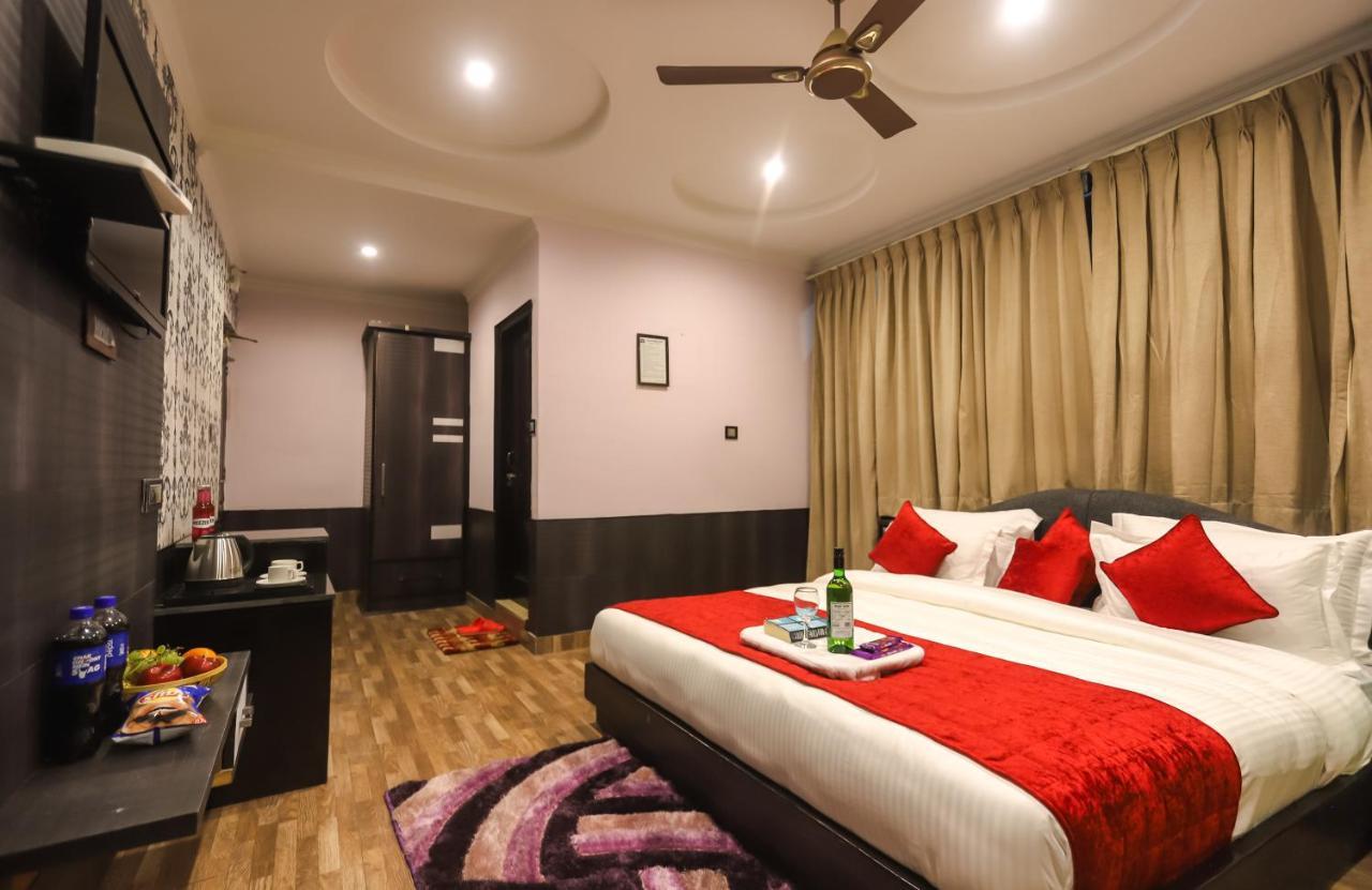 The Near Mall Road 3* Dharamshala