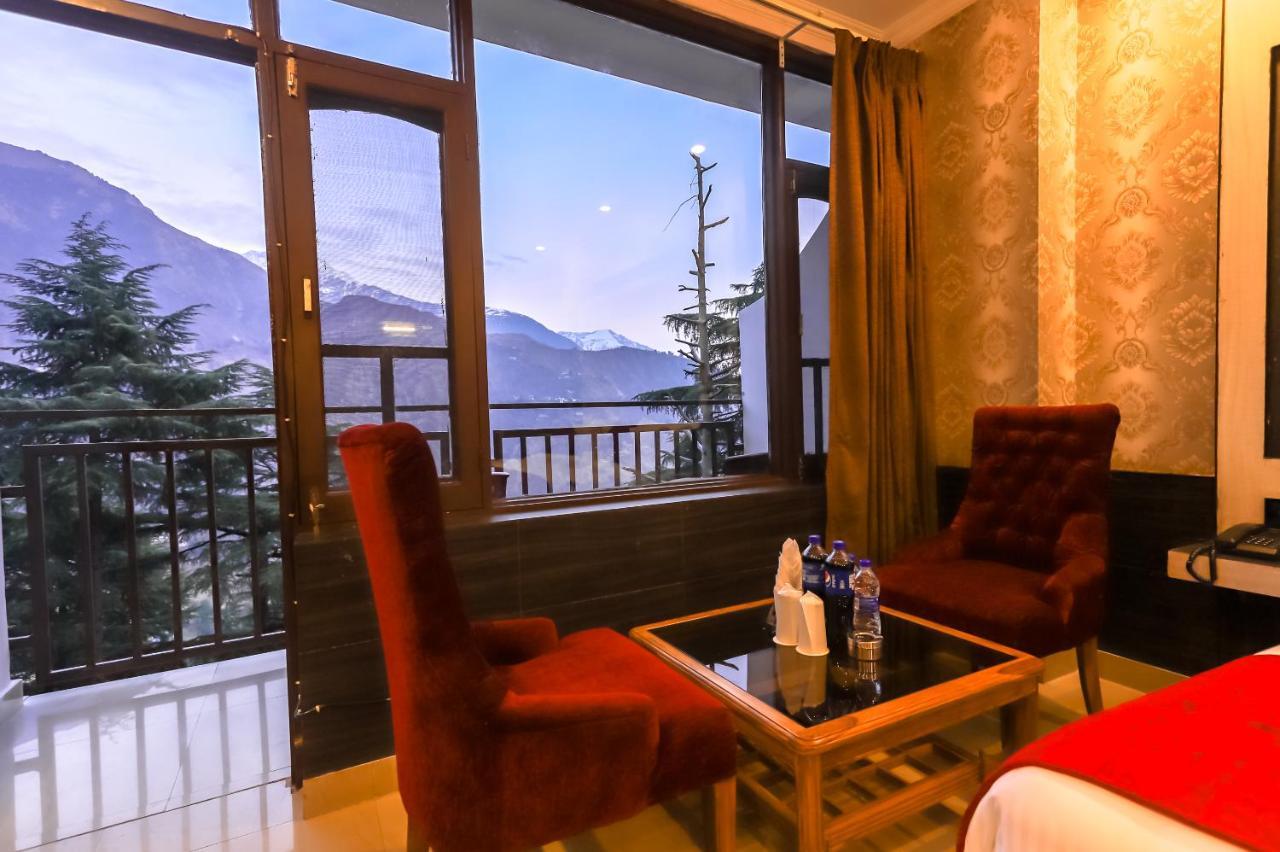 The Near Mall Road Hotel Dharamshala