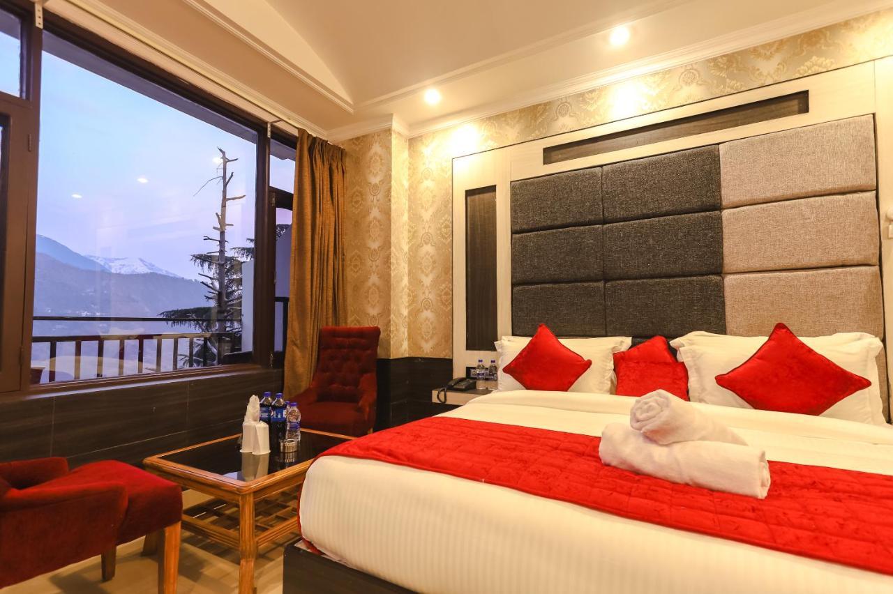 Hotel The Near Mall Road Dharamshala