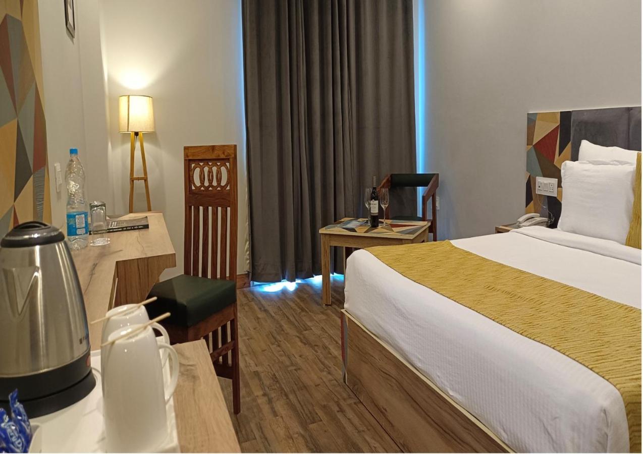 Square One By D'polo Hotel