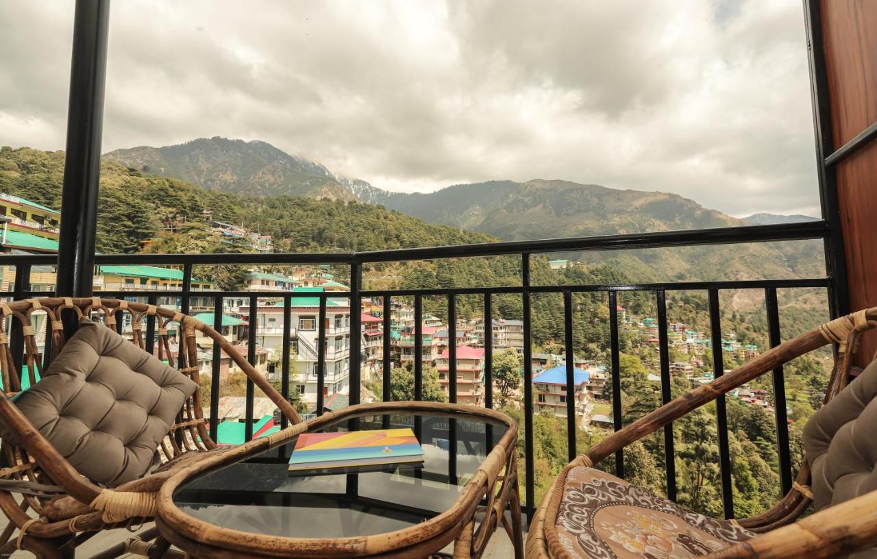 Buddha's Abode- Best In Mcleodganj Main Market 3* Dharamshala