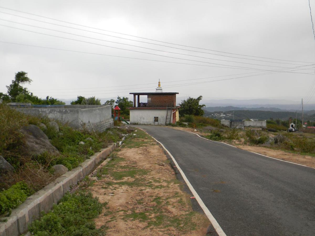 Hillock By In Vogue Lodge Dharamshala