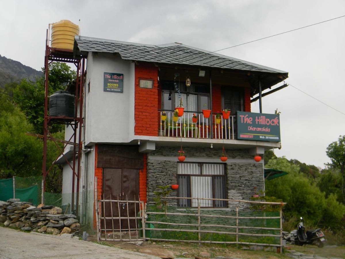 Lodge Hillock By In Vogue Dharamshala