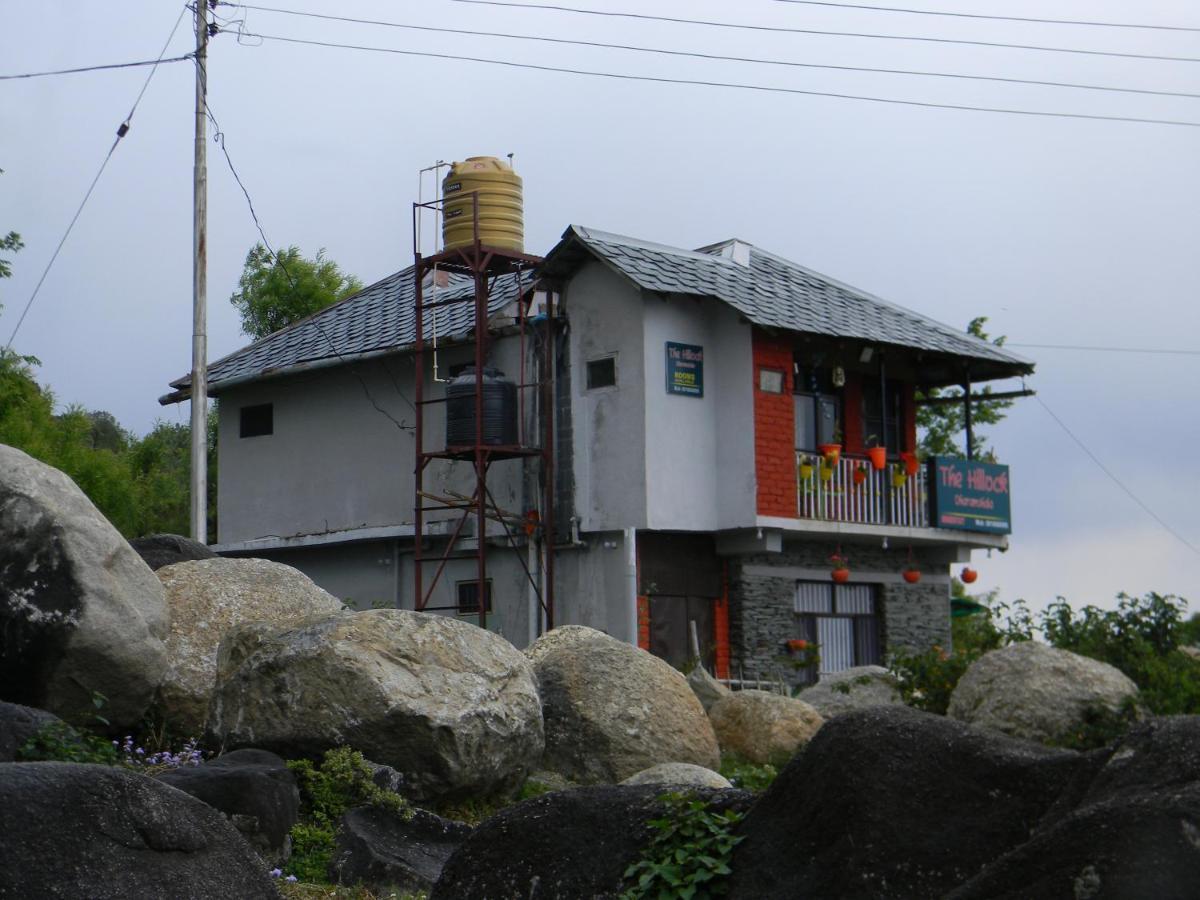 Hillock By In Vogue Lodge Dharamshala