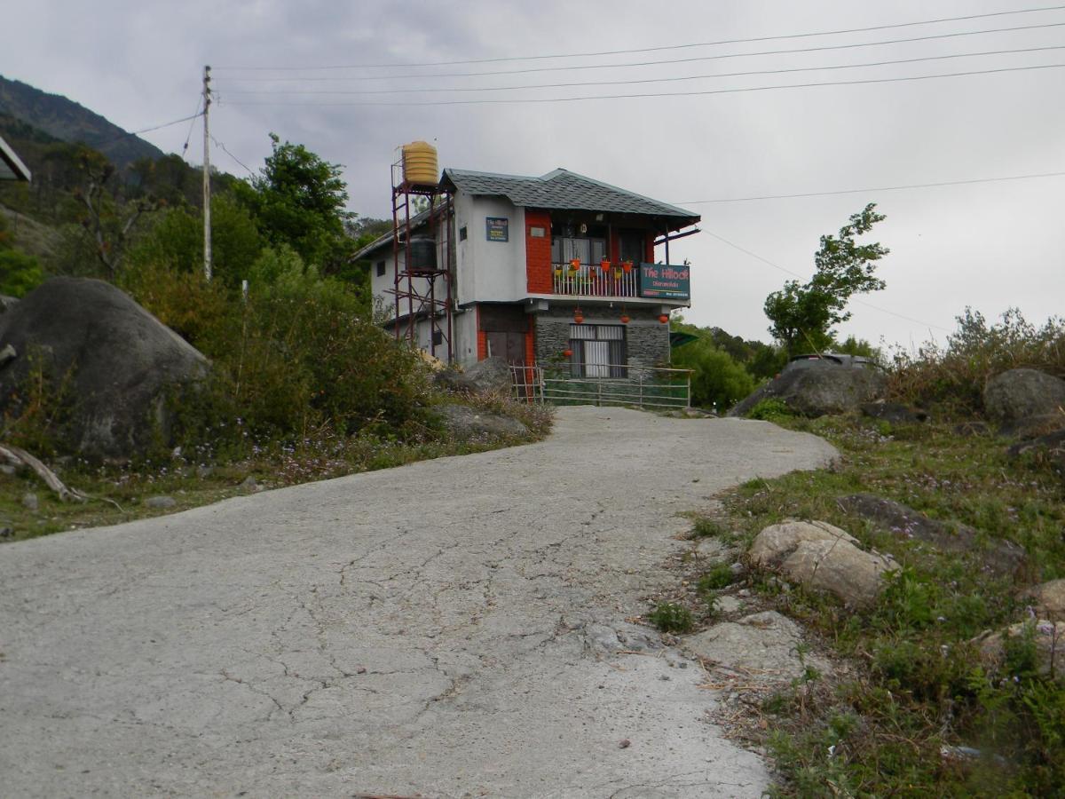 Lodge Hillock By In Vogue Dharamshala