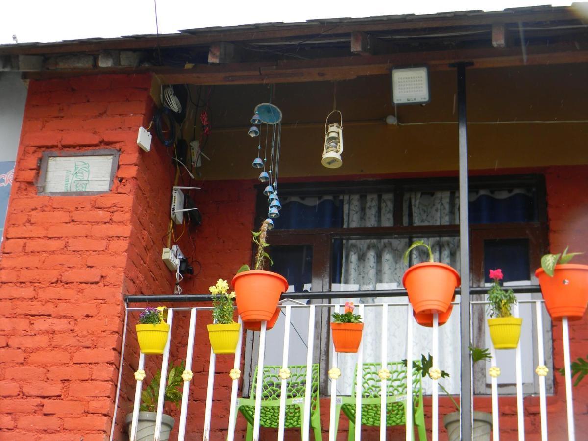 Hillock By In Vogue * Dharamshala