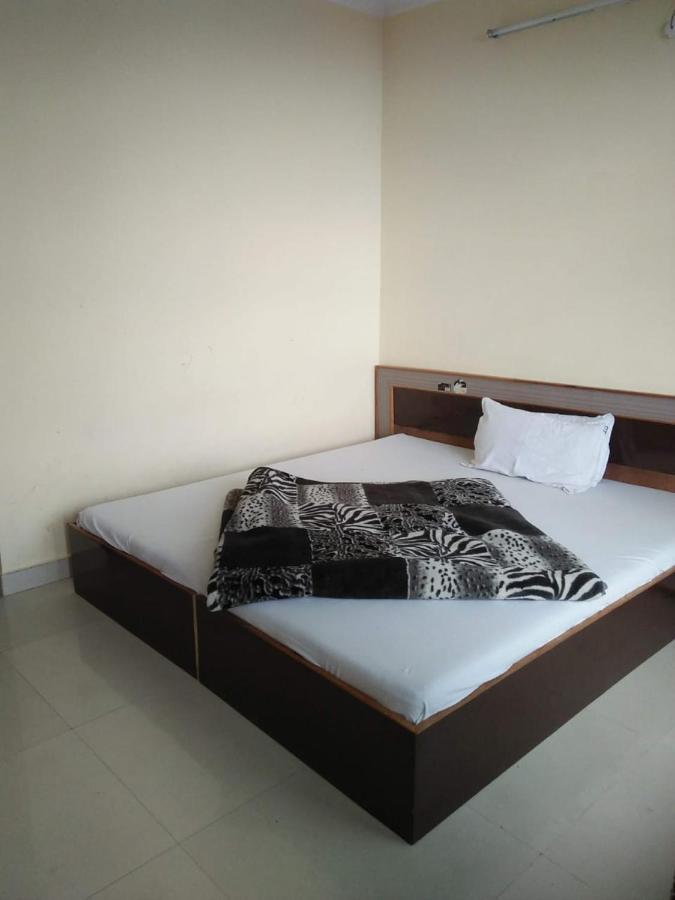 Rnb Mcleodganj Hotel Dharamshala