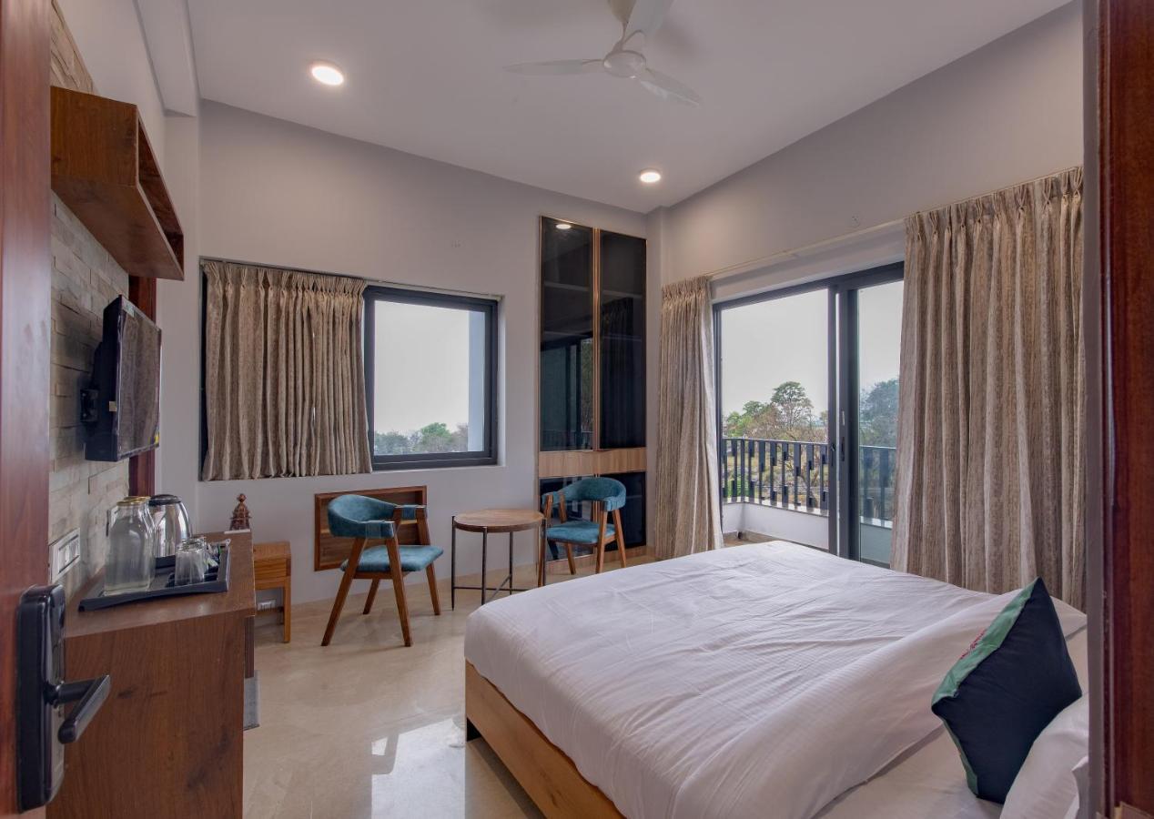 Kailasham Bed & Breakfast *
