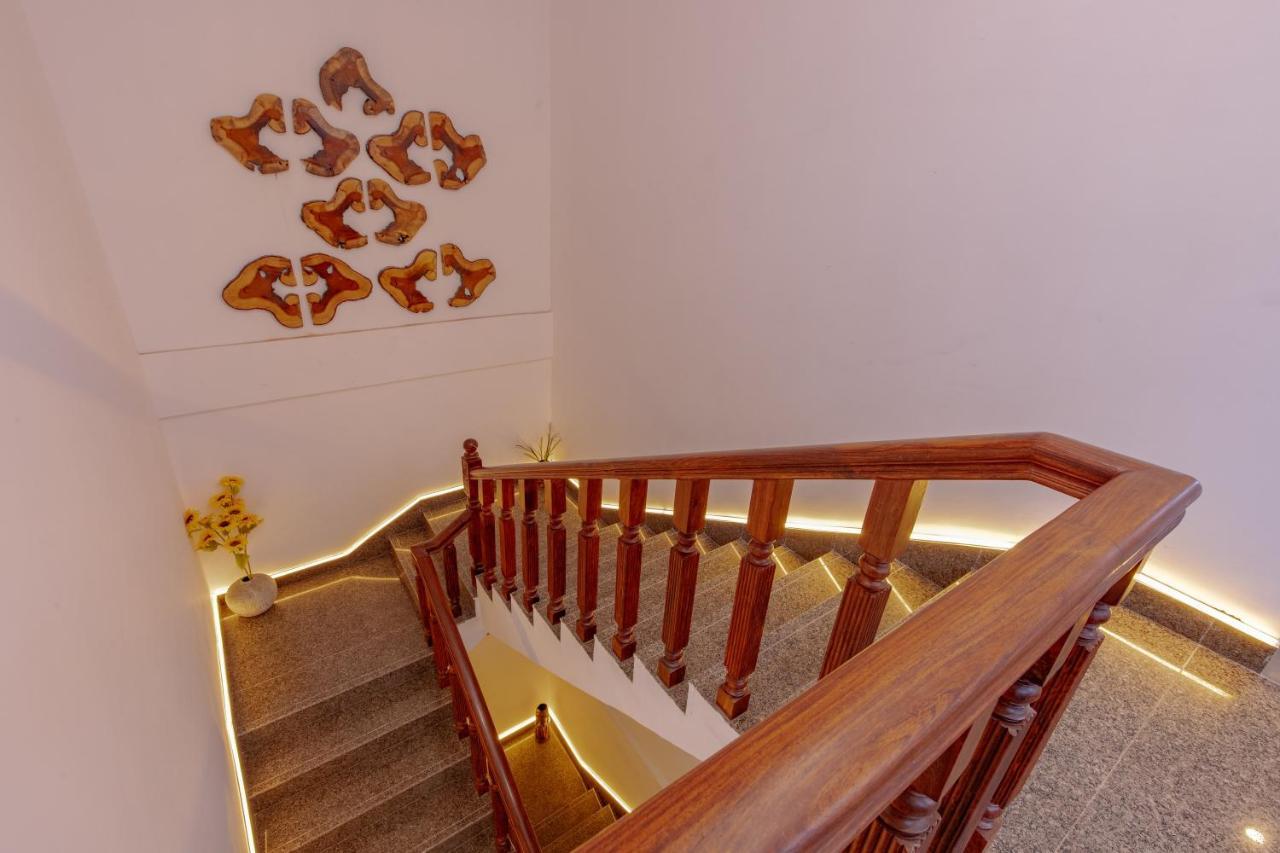 Kailasham Bed & Breakfast Dharamshala