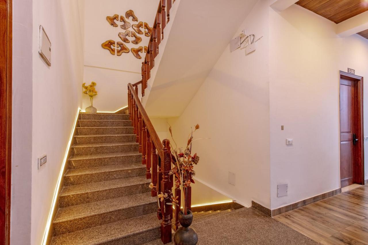 Kailasham Bed & Breakfast