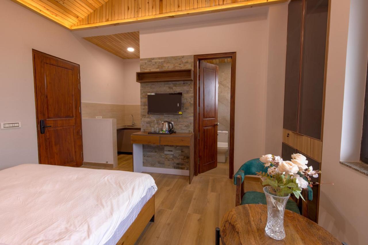 Bed & Breakfast Kailasham Dharamshala