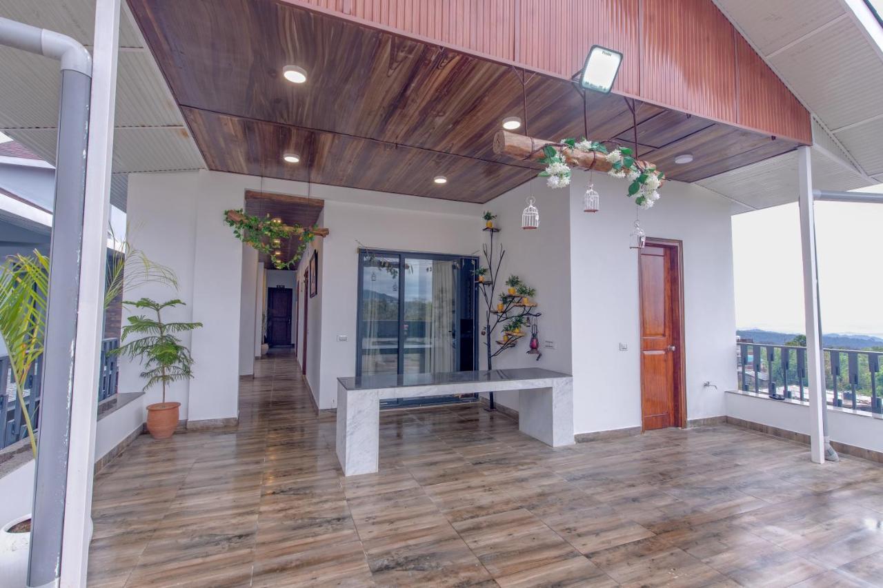 Bed & Breakfast Kailasham