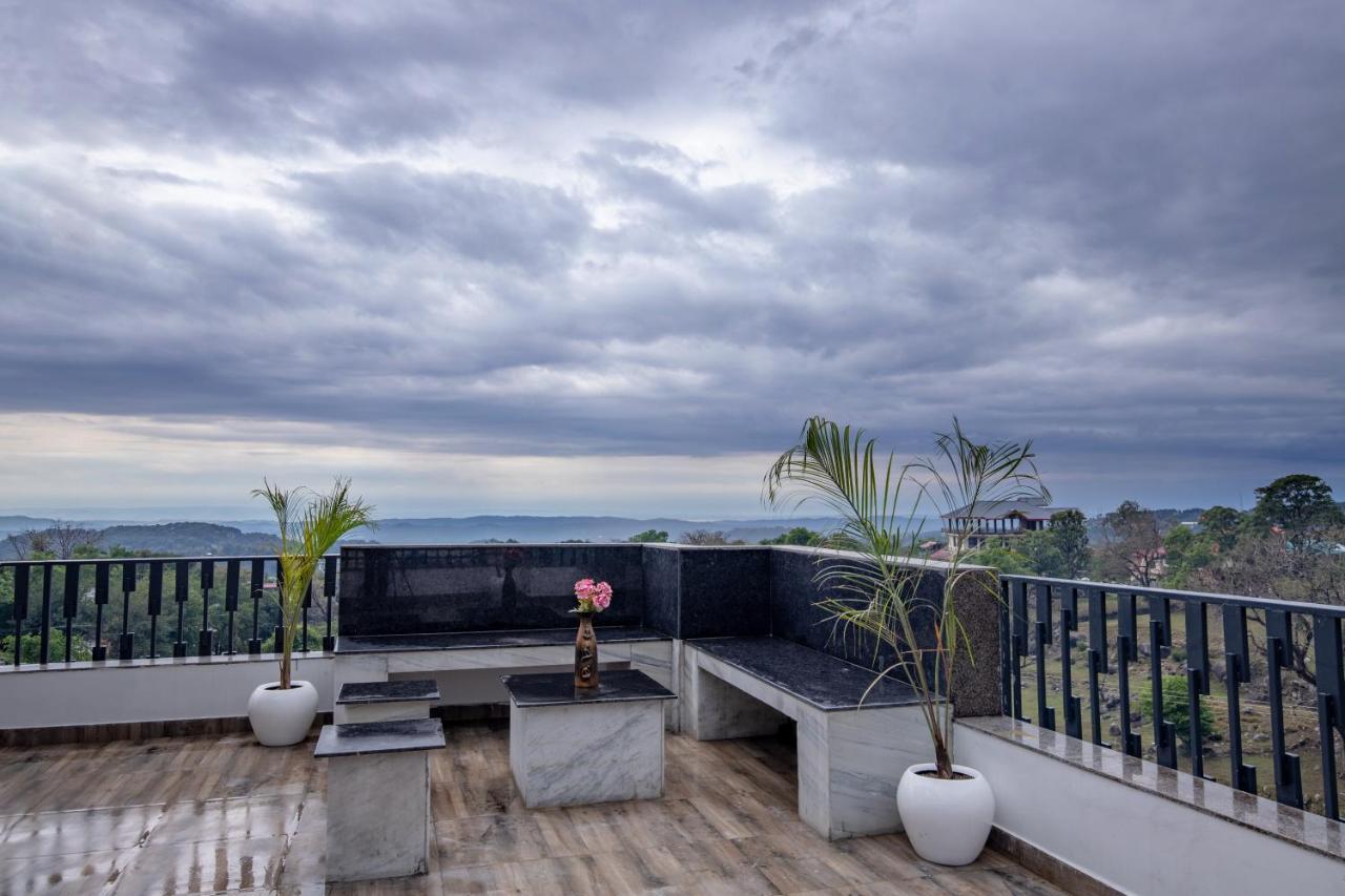 Kailasham Bed & Breakfast