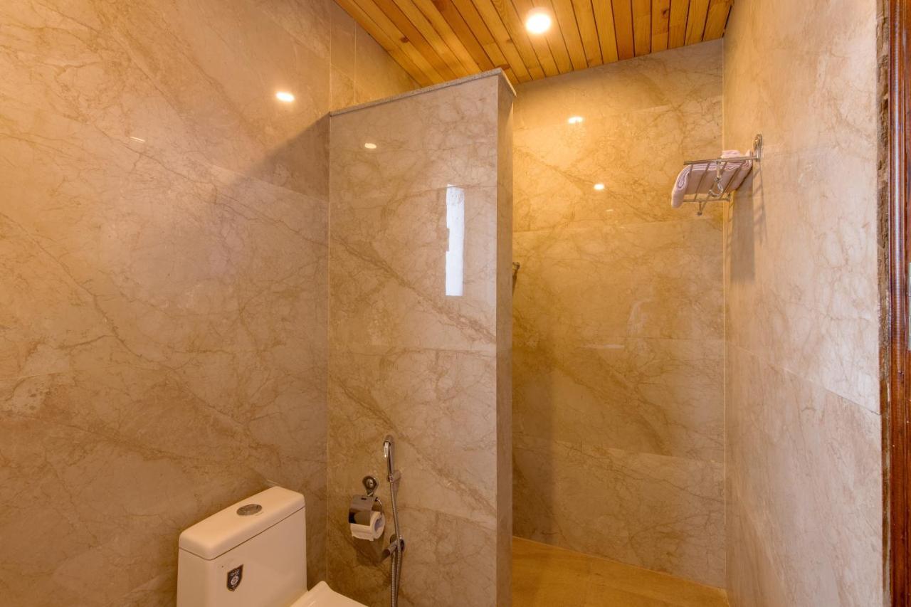 Bed & Breakfast Kailasham Dharamshala