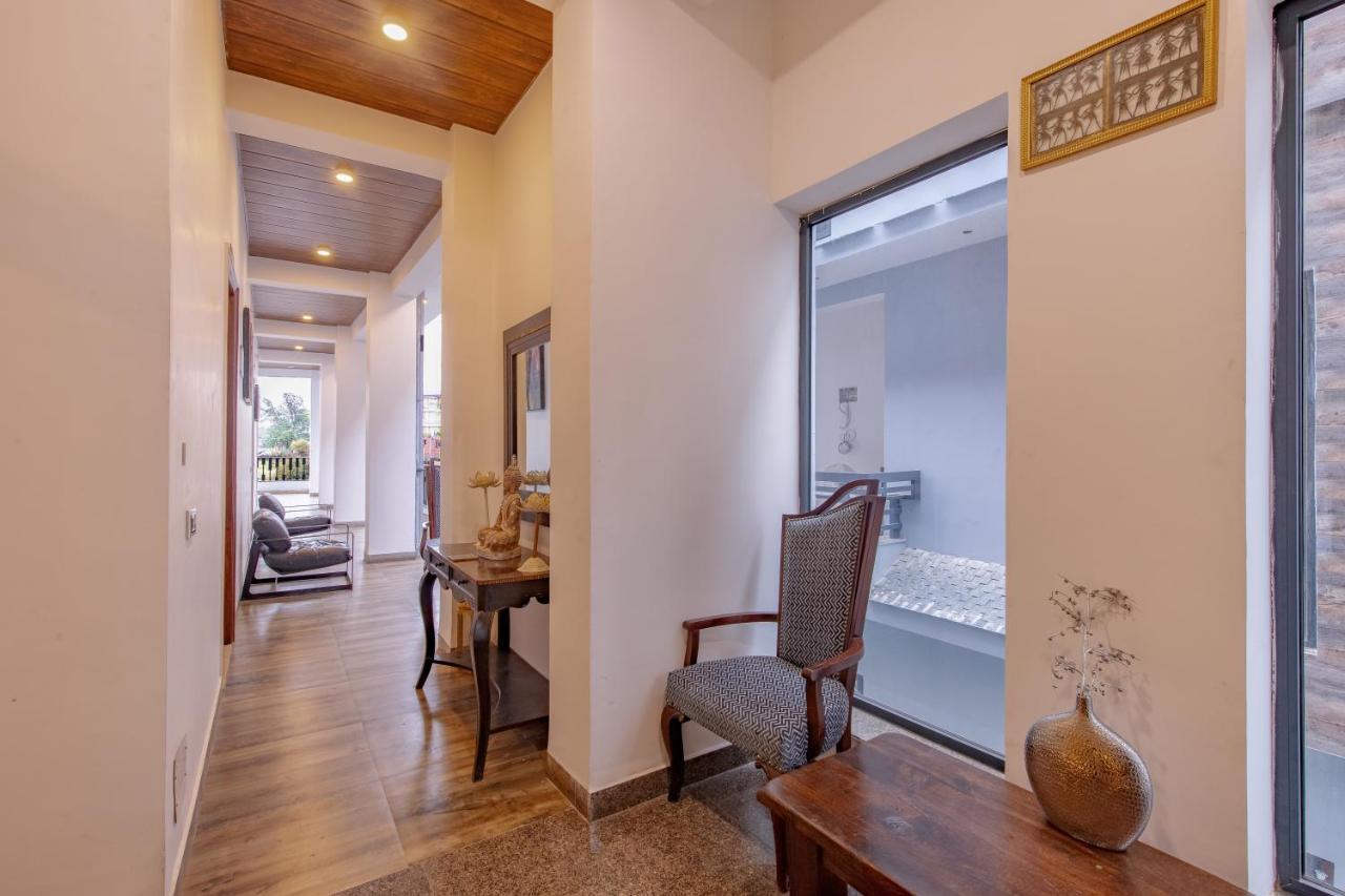 Kailasham Bed & Breakfast