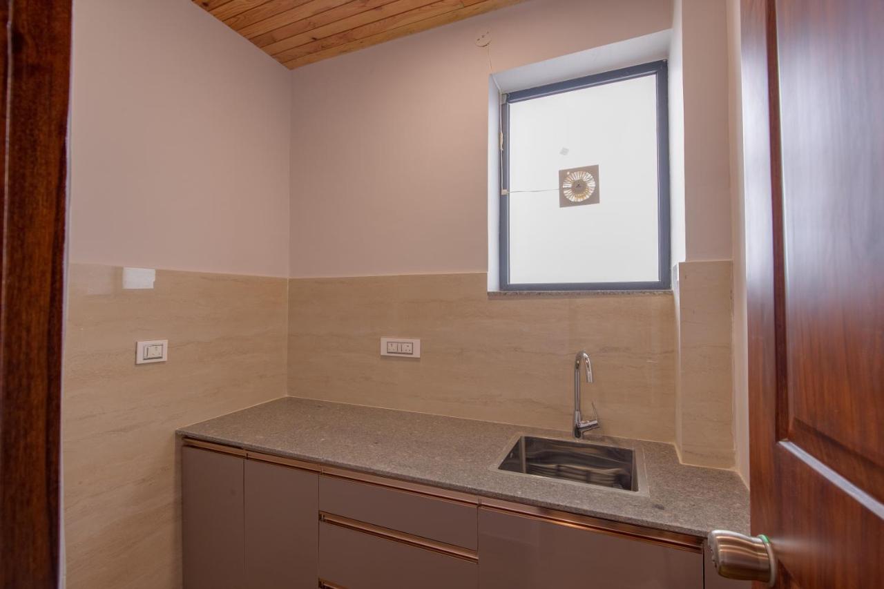 Kailasham Bed & Breakfast