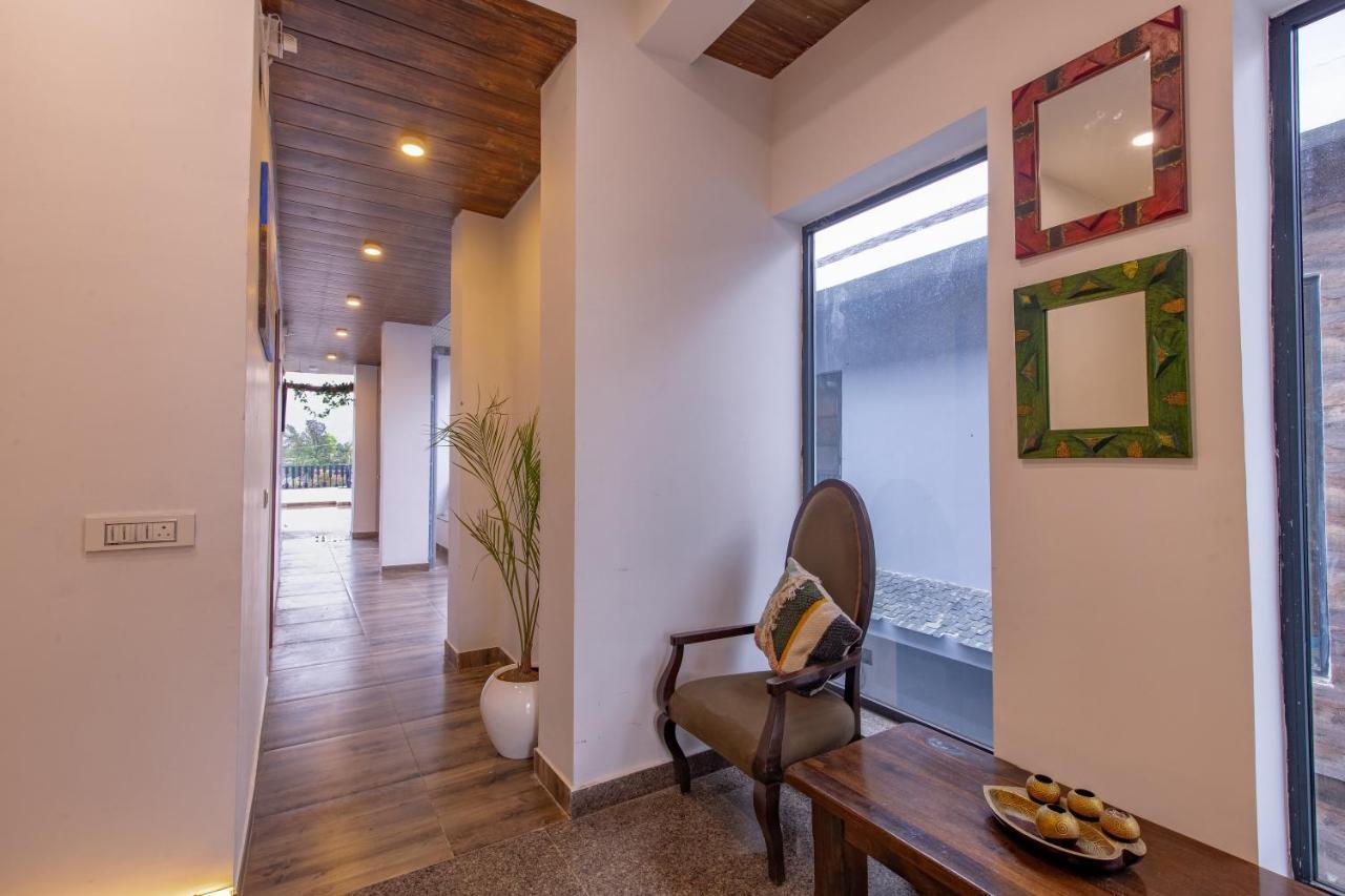 Bed & Breakfast Kailasham