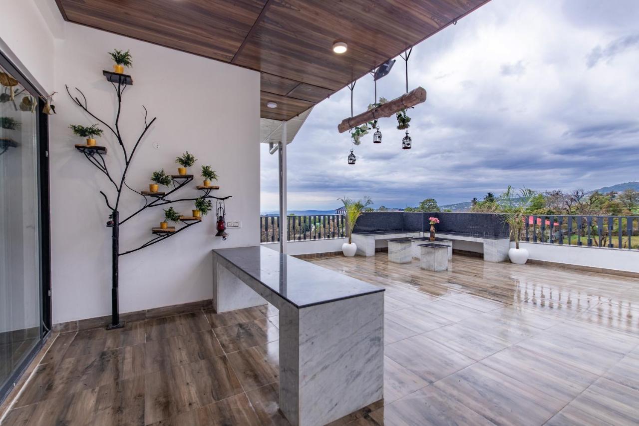 Kailasham Bed & Breakfast *