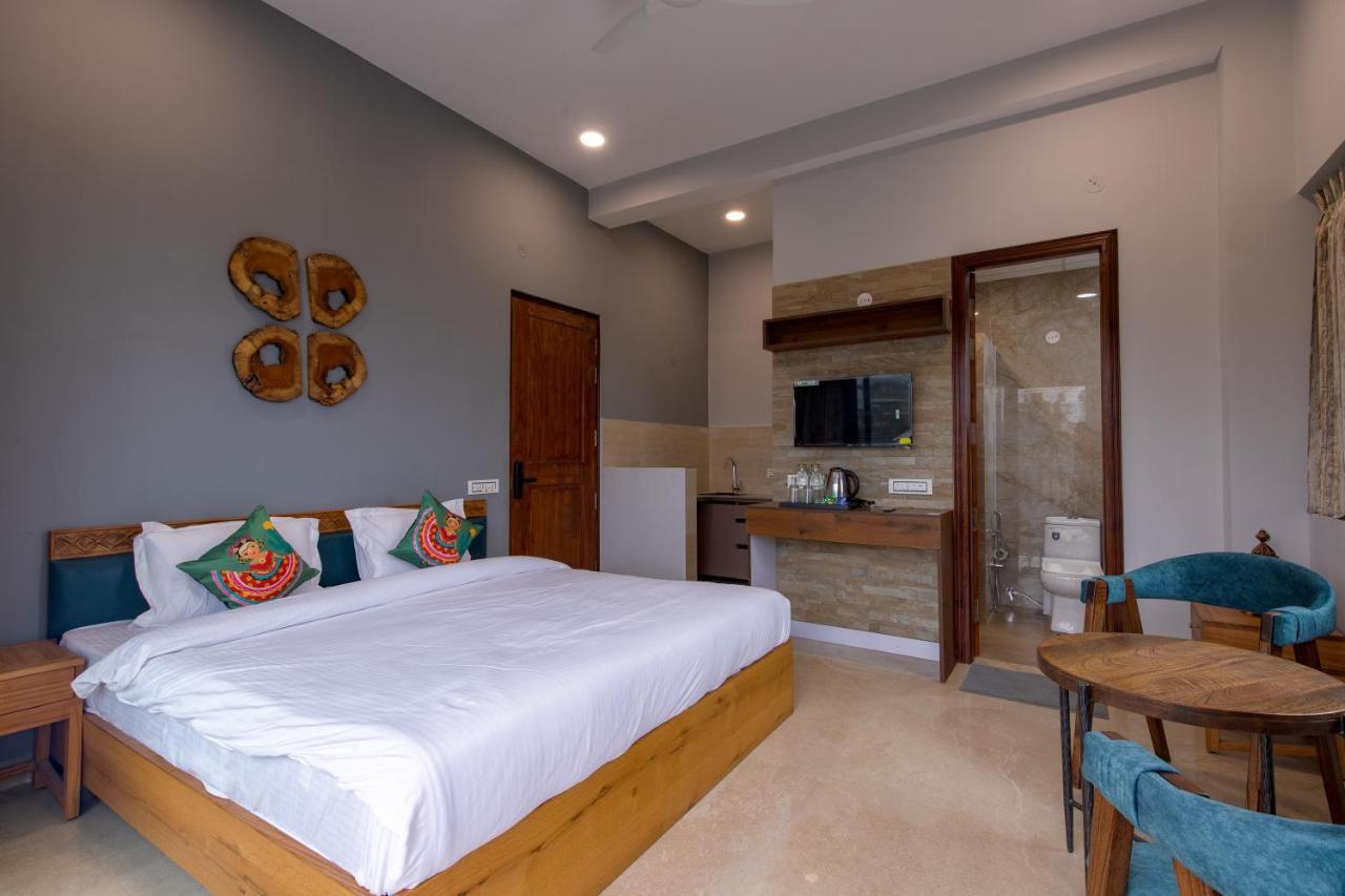 Kailasham Bed & Breakfast
