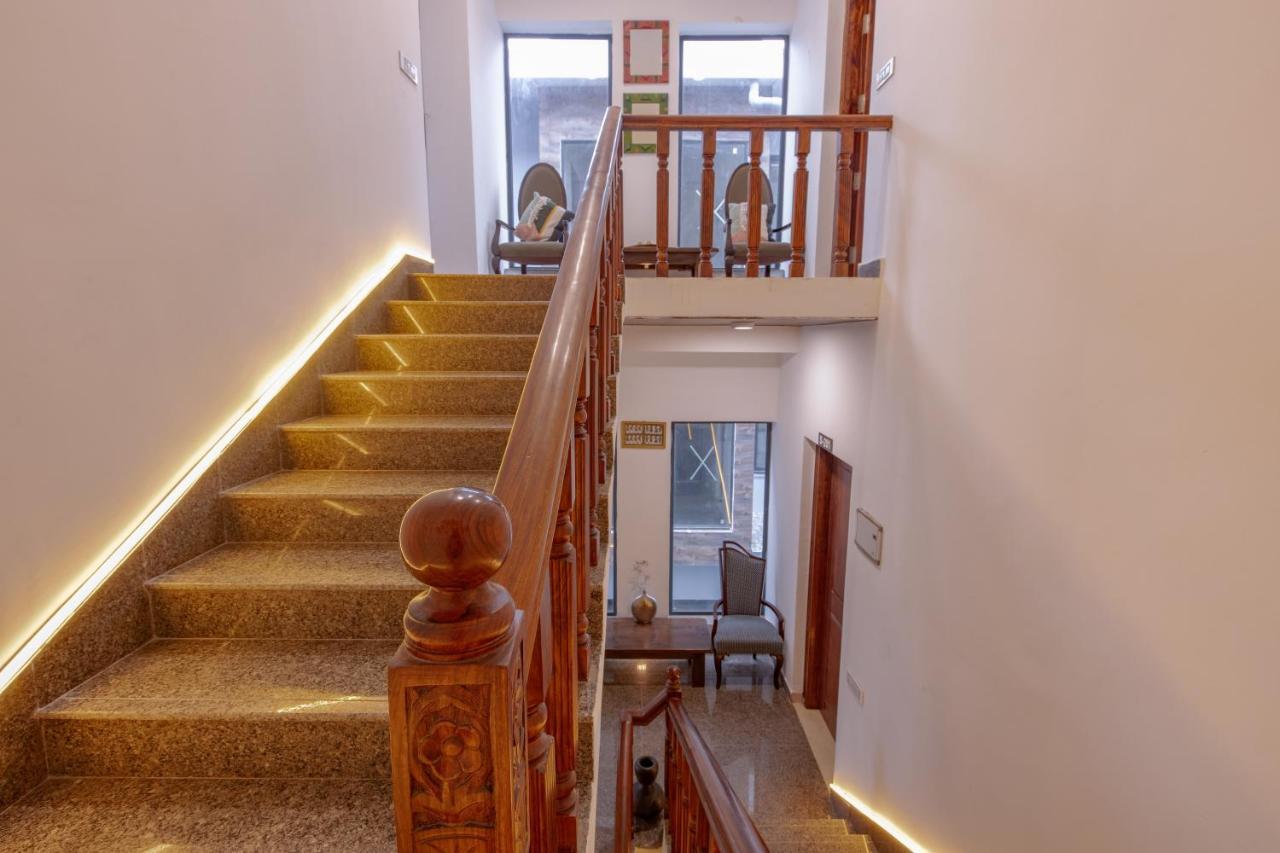 Bed & Breakfast Kailasham *