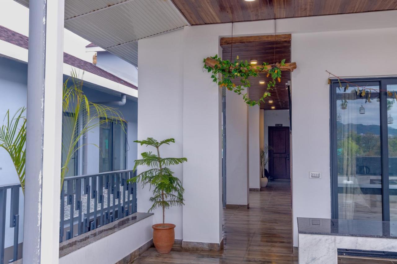 Kailasham Bed & Breakfast *