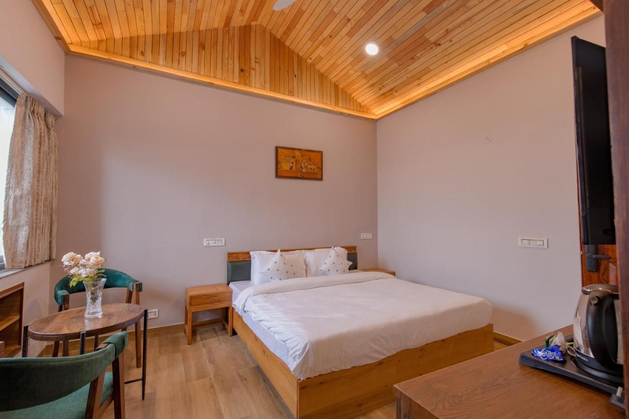 Kailasham Bed & Breakfast *