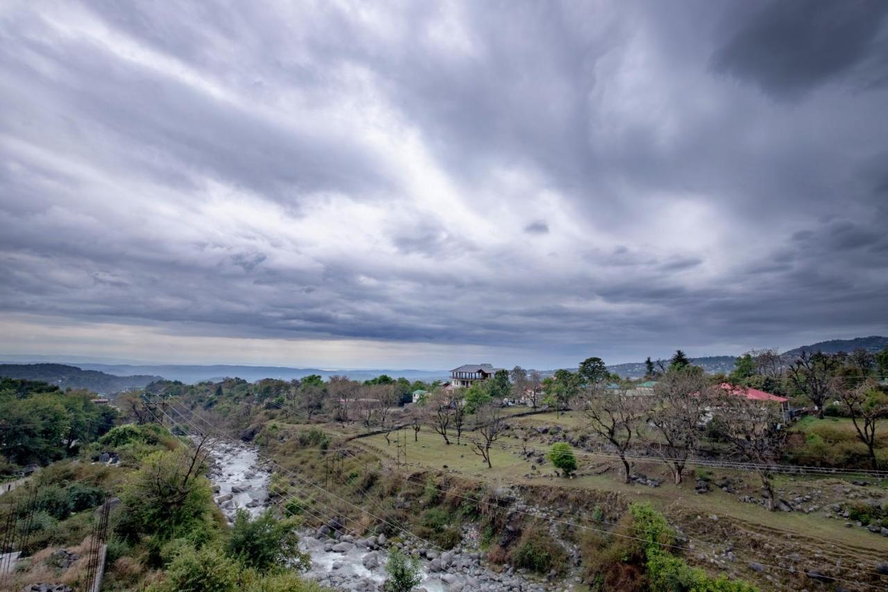 Kailasham Bed & Breakfast Dharamshala