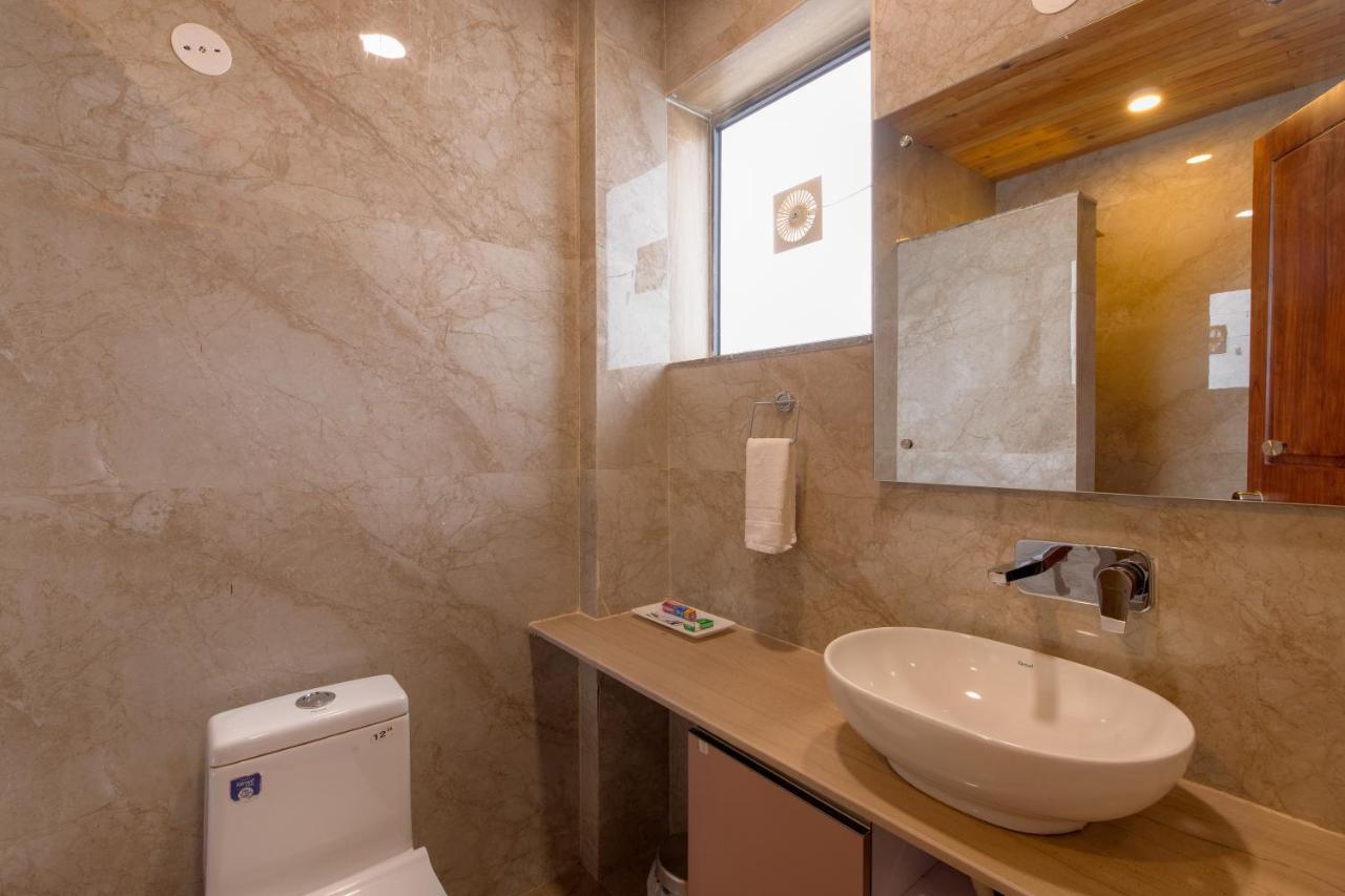 Kailasham Bed & Breakfast
