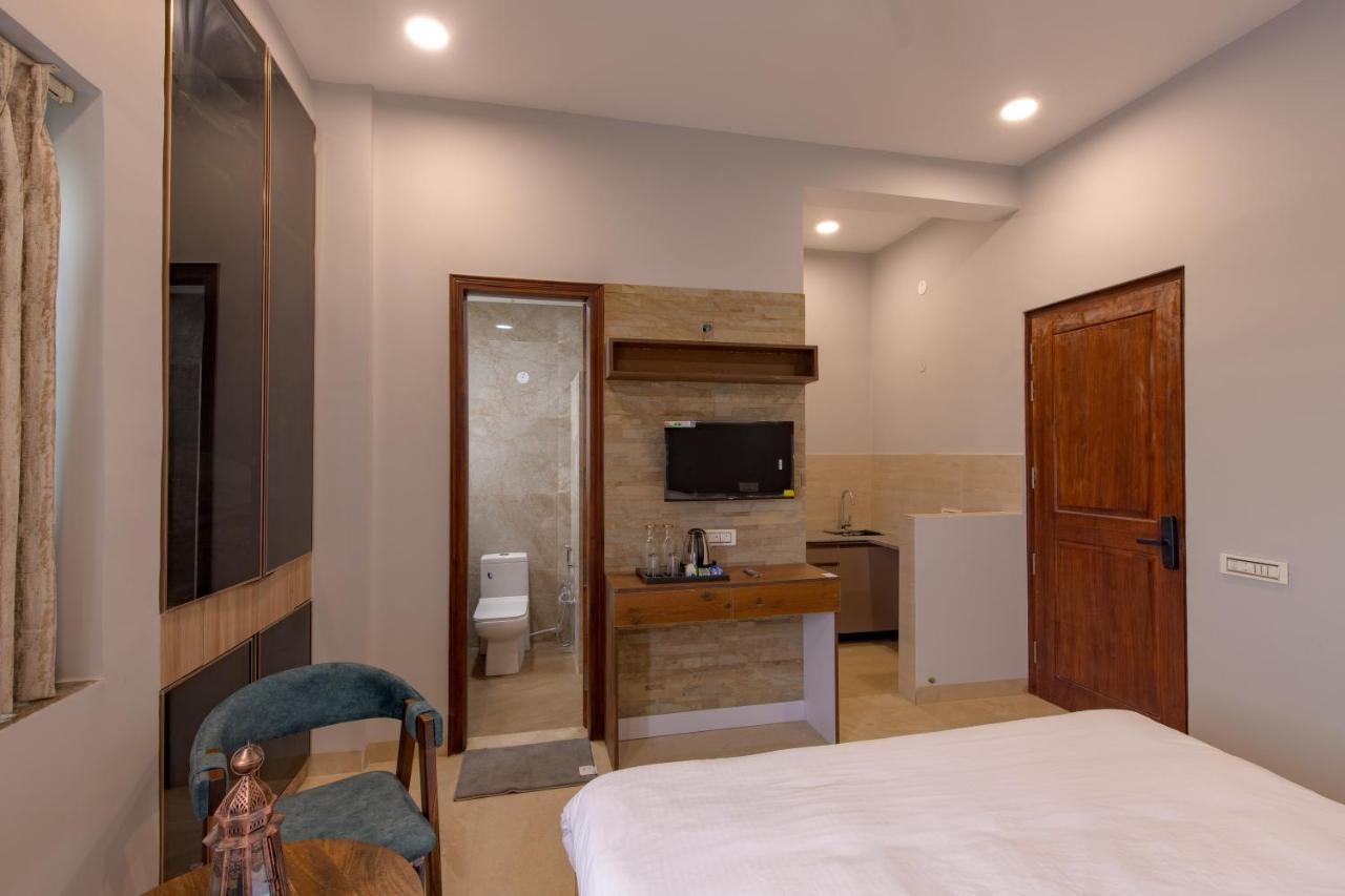 Bed & Breakfast Kailasham *