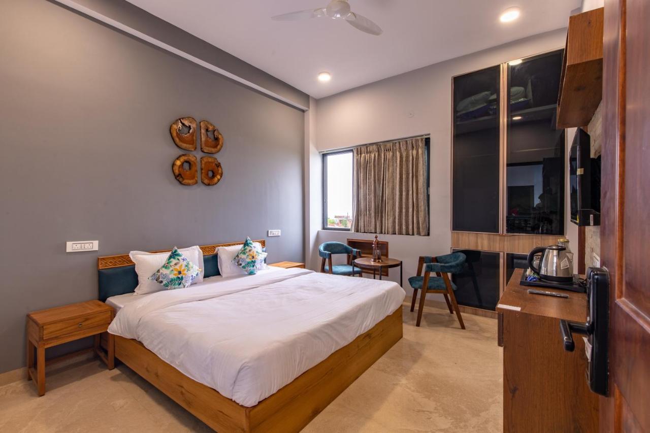 Kailasham Bed & Breakfast *