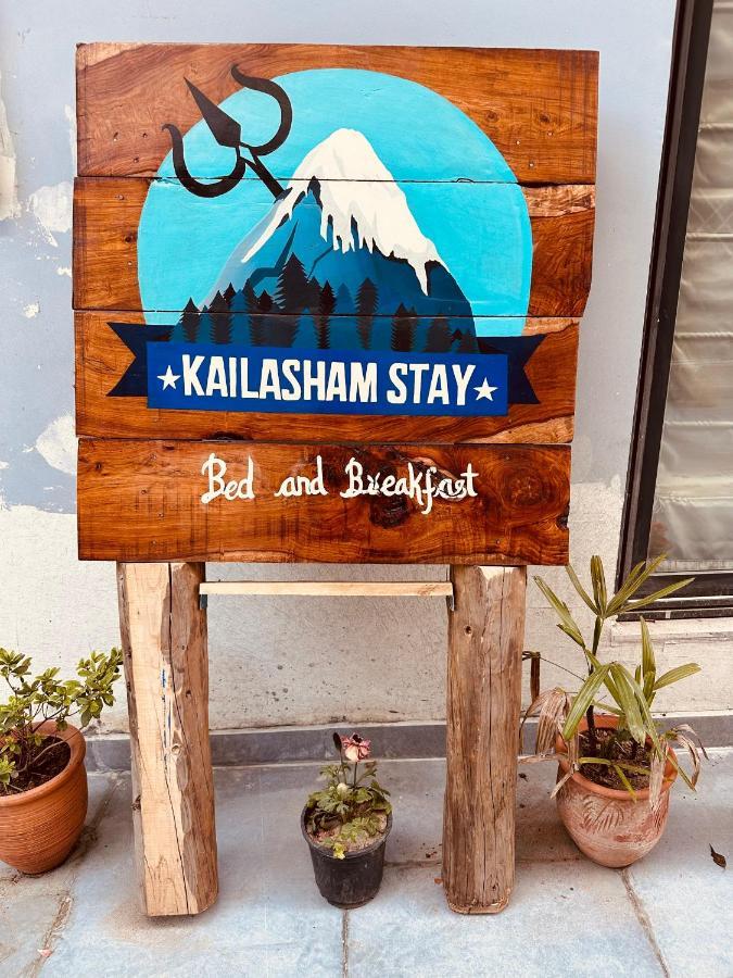 Bed & Breakfast Kailasham *