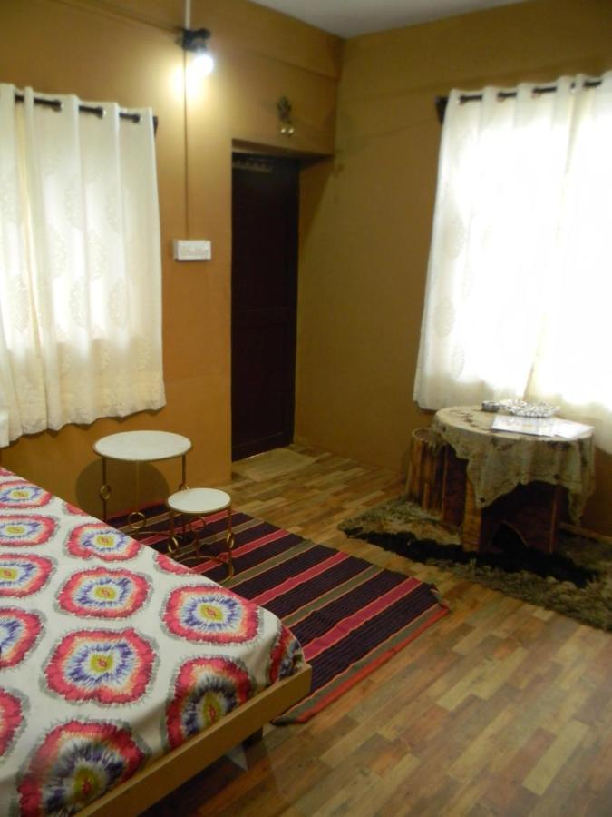 Hillock By In Vogue Lodge Dharamshala