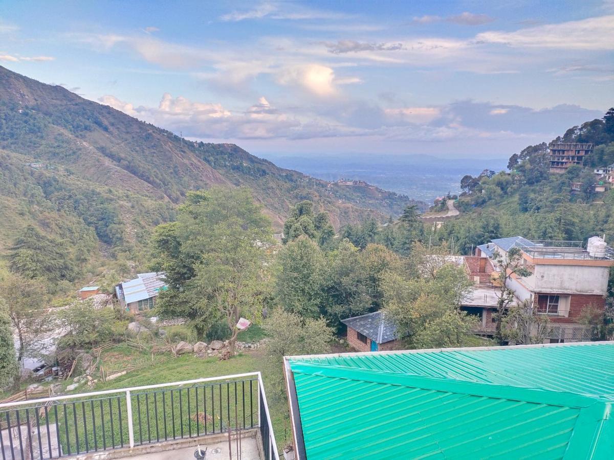 Rnb Mcleodganj Hotel 3*