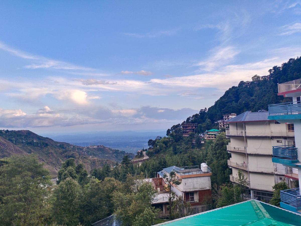Hotel Rnb Mcleodganj