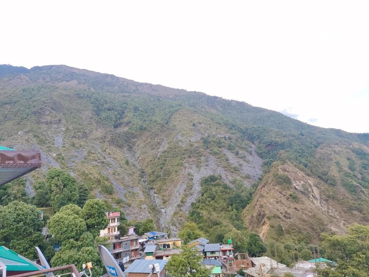 Hotel Rnb Mcleodganj Dharamshala