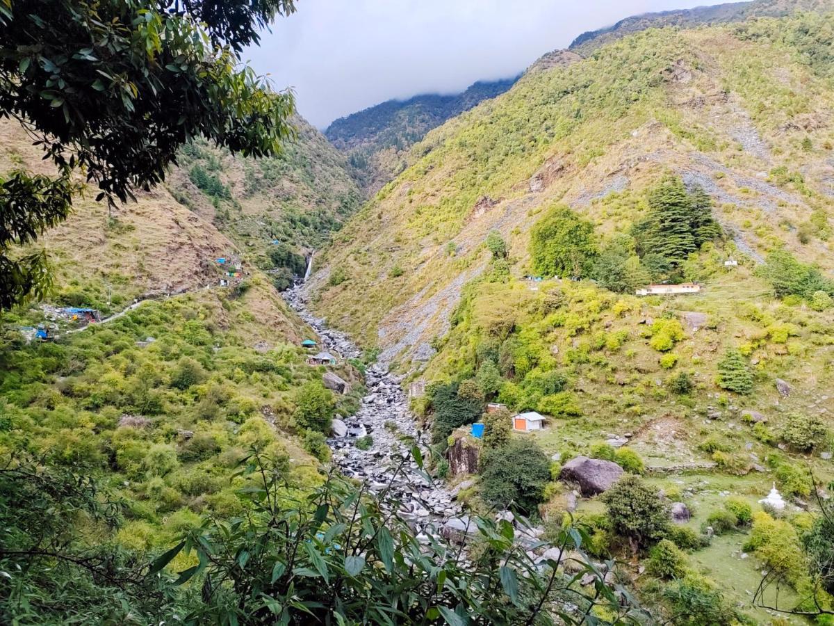 Rnb Mcleodganj 3* Dharamshala