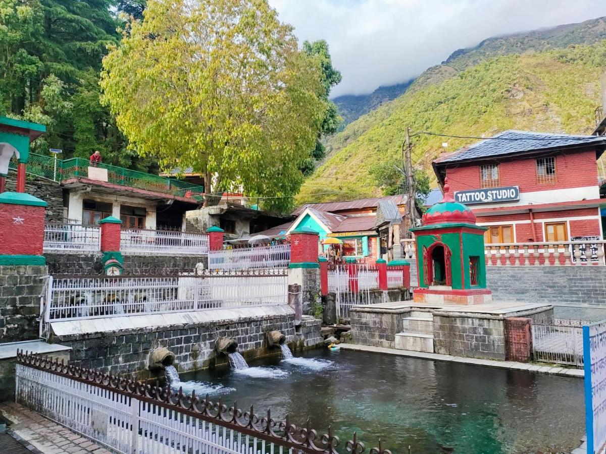 Hotel Rnb Mcleodganj Dharamshala